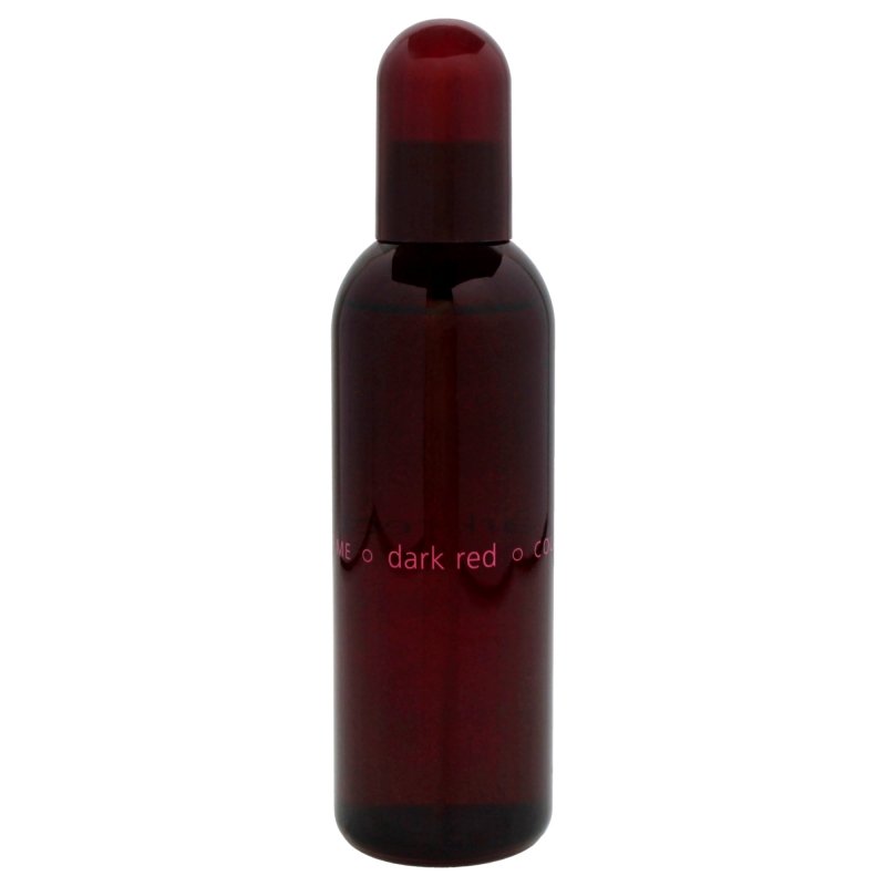 Milton - Lloyd - Colour Me Dark Red for Women - 3.4 oz EDP Spray - EDP Spray - British D'sire