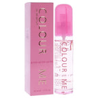 Milton - Lloyd - Colour Me Pink for Women - 1.7 oz EDP Spray - EDP Spray - British D'sire