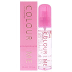 Milton - Lloyd - Colour Me Pink for Women - 1.7 oz EDP Spray - EDP Spray - British D'sire