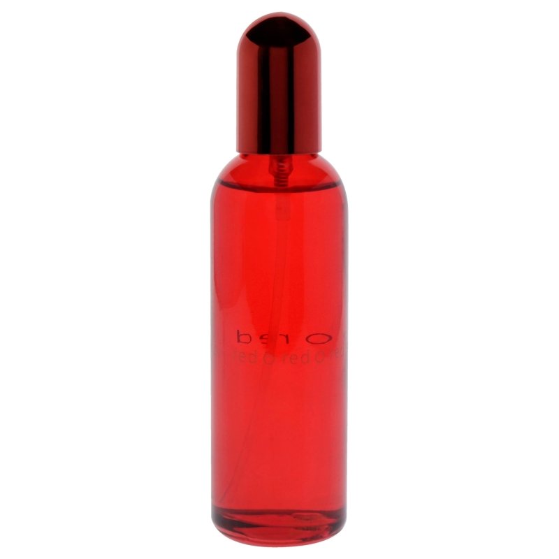 Milton - Lloyd - Colour Me Red for Women - 3.4 oz EDP Spray - EDP Spray - British D'sire