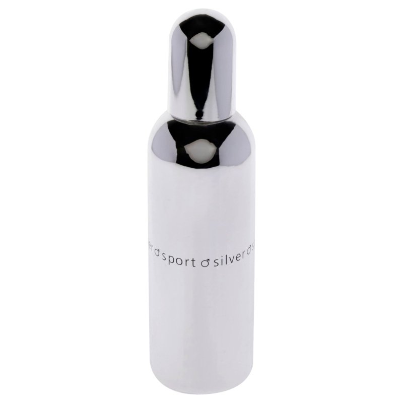 Milton-Lloyd - Colour Me Silver Sport for Men - 3 oz EDP Spray Secondary image