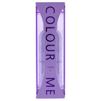 Milton - Lloyd - Colour Me Violet for Women - 3.4 oz EDP Spray - EDP Spray - British D'sire