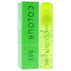 Milton - Lloyd - Colour Me Volt for Men - 1.7 oz EDP Spray - EDP Spray - British D'sire