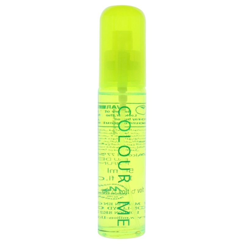 Milton - Lloyd - Colour Me Volt for Men - 1.7 oz EDP Spray - EDP Spray - British D'sire