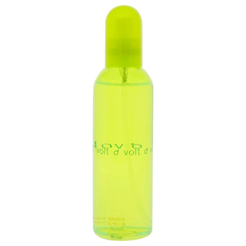 Milton - Lloyd - Colour Me Volt for Men - 3 oz EDP Spray - EDP Spray - British D'sire