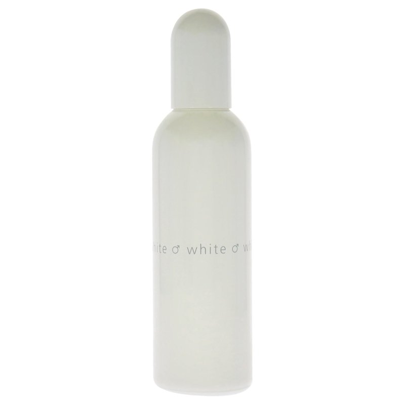Milton - Lloyd - Colour Me White for Men - 3 oz EDP Spray - EDP Spray - British D'sire