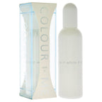 Milton - Lloyd - Colour Me White for Men - 3 oz EDP Spray - EDP Spray - British D'sire