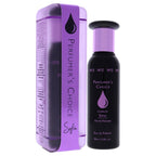 Milton - Lloyd - Perfumers Choice Sofia for Women - 2.8 oz EDP Spray - EDP Spray - British D'sire