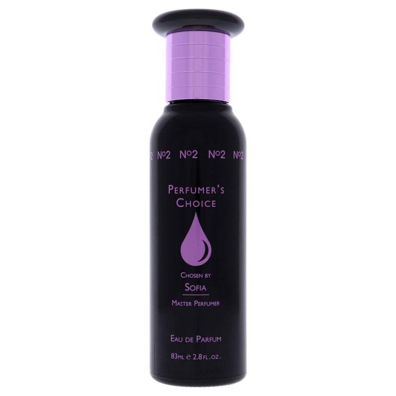 Milton - Lloyd - Perfumers Choice Sofia for Women - 2.8 oz EDP Spray - EDP Spray - British D'sire