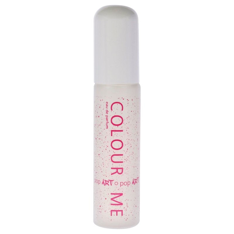 Milton-Lloyd - Pop Art for Women - 1.7 oz EDP Spray Secondary image