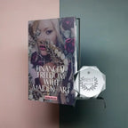 Mindful Fashion Financial Freedom with Maiden-Art Ebook - ebook - British D'sire