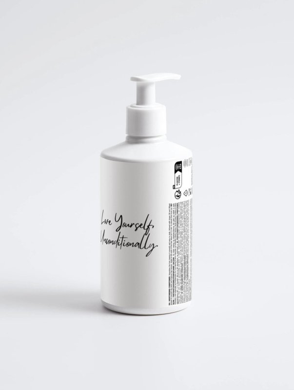Mindful Hair Care - Moisturising Conditioner Secondary image