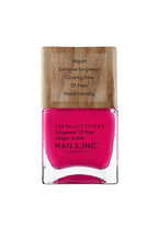 Nails Inc. Plant Power Vegan Nail Polish Mindfulness Mantra
