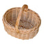 Mini Car Shopping Basket - Shopping Baskets - British D'sire