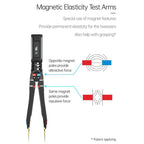MINIWARE DT71 Measuring Digital Tweezers Signal Generator Multimeter - British D'sire