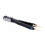 MINIWARE DT71 Measuring Digital Tweezers Signal Generator Multimeter - British D'sire