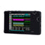 MINIWARE LA104 Logic Analyzer 4 - Channel Debugging Assistant Sampling Analog Oscilloscope - British D'sire