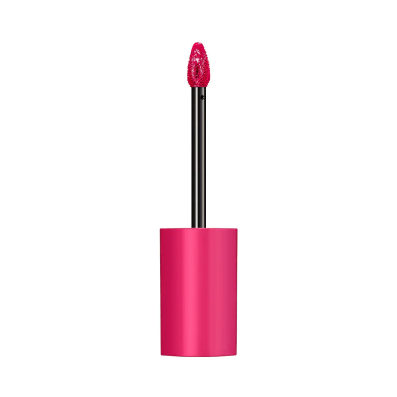 MISSHA - Dare Tint Moist Velvet Lip Tint PK03 Pink Hipster - Lip Tint - British D'sire