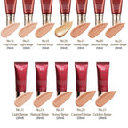 MISSHA M Perfect Cover BB Cream SPF42 50ml - Foundations & Concealers - British D'sire