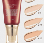 MISSHA M Perfect Cover BB Cream SPF42 50ml - Foundations & Concealers - British D'sire