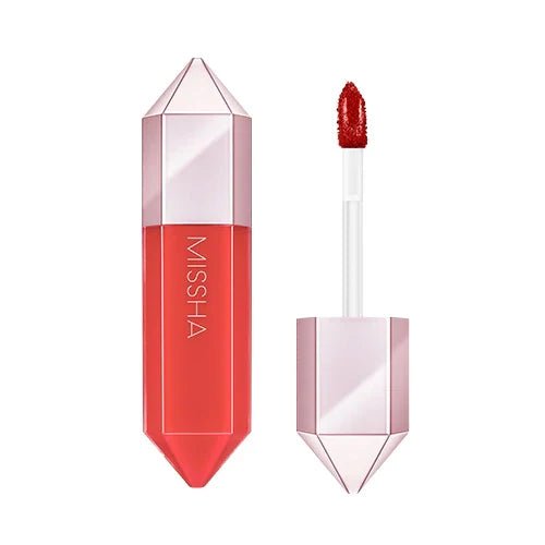 MISSHA Wish Stone Tint Jelly CR01 - Lip Tint - British D'sire Main image