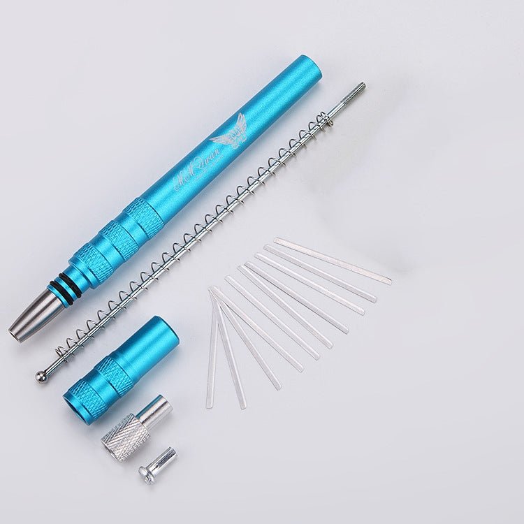 Scoring Razor MM VWAN Magic Hairdressing Eyebrow Trimming Engraving Pen Scoring ...