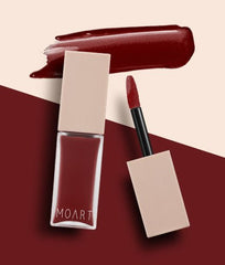Moart Velvet Tint V5 Royal, 9ml - Lip Tint - British D'sire