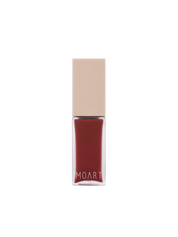 Moart Velvet Tint V5 Royal, 9ml - Lip Tint - British D'sire