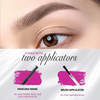 Model in a Bottle Brow Sealer - Brow Sealer - British D'sire