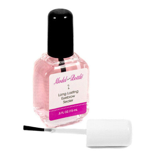 Model in a Bottle Brow Sealer Secondary image