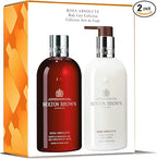 Molton Brown Rosa Absolute Body Care Collection - British D'sire