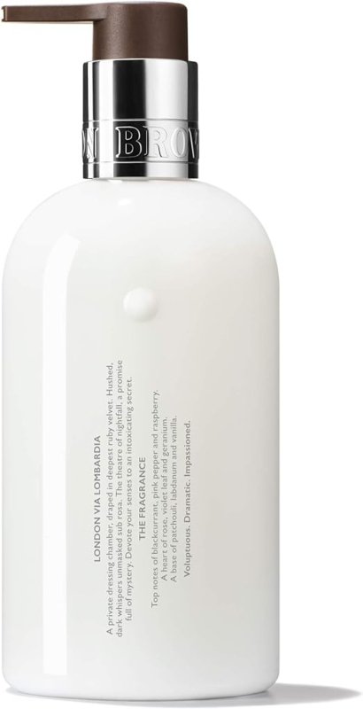 Molton Brown Rosa Absolute Body Care Collection - British D'sire Main image