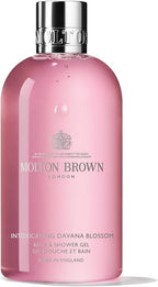Molton Brown Woody and Floral Body Care Gift Set - British D'sire