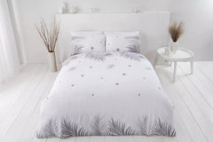 Tropic Duvet Cover Bedding Set + Pillowcase Luxury Quilt Cover