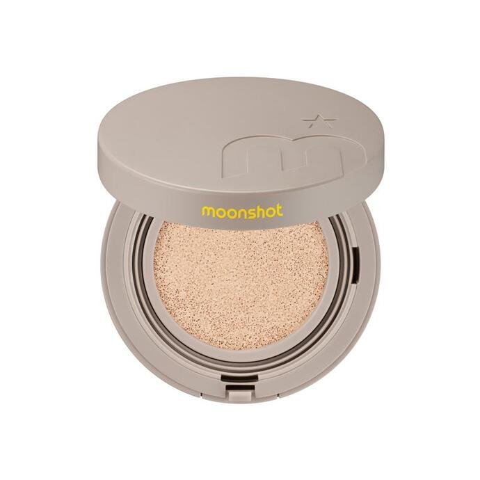 MOONSHOT Conscious Fit Cushion Foundation 15g Secondary image