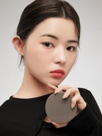 Moonshot Conscious Fit Matte Cushion Foundation 23N Cosmic Beige - Foundations & Concealers - British D'sire