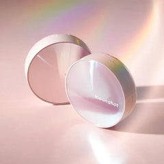 Moonshot Micro Glassyfit Cushion SPF50+ PA**** 201 Beige 15g - Foundations & Concealers - British D'sire