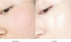 Moonshot Micro Glassyfit Cushion SPF50+ PA**** 201 Beige 15g - Foundations & Concealers - British D'sire
