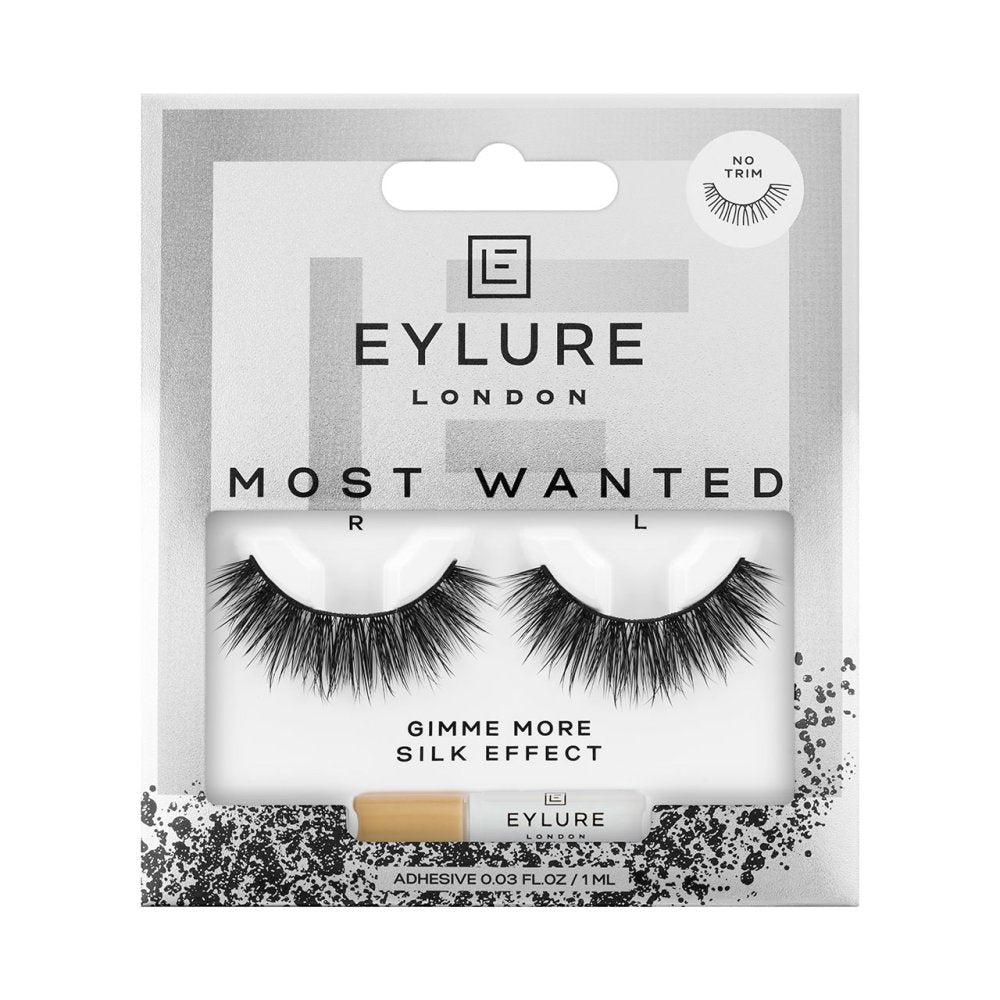 Eylure Most Wanted Gimme More Main image