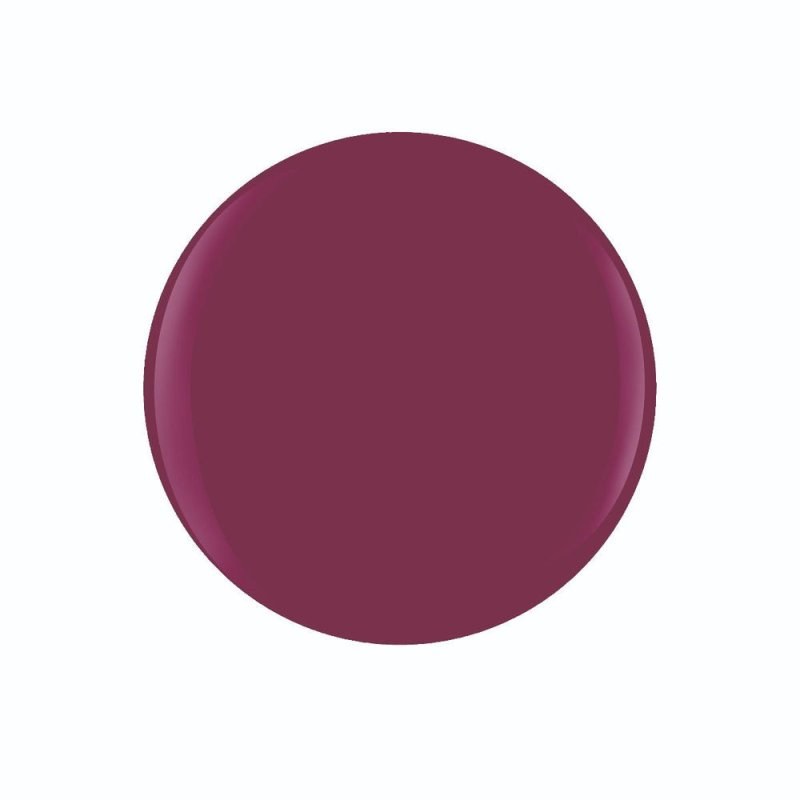 Morgan Taylor Sing 2 Winter Holiday Collection 2021 - 15ml - Nail Polishes - British D'sire