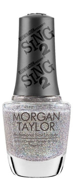 Morgan Taylor Sing 2 Winter Holiday Collection 2021 - 15ml - Nail Polishes - British D'sire