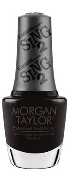 Morgan Taylor Sing 2 Winter Holiday Collection 2021 - 15ml - Nail Polishes - British D'sire