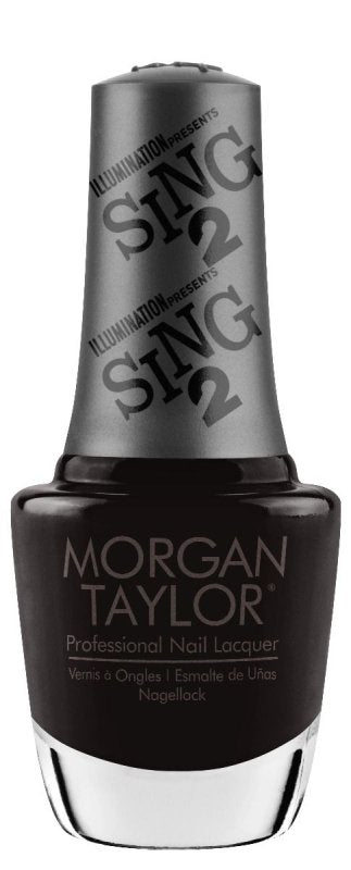 Morgan Taylor Sing 2 Winter Holiday Collection 2021 - 15ml - Nail Polishes - British D'sire