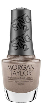 Morgan Taylor Sing 2 Winter Holiday Collection 2021 - 15ml - Nail Polishes - British D'sire