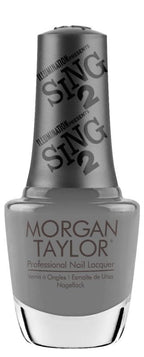 Morgan Taylor Sing 2 Winter Holiday Collection 2021 - 15ml - Nail Polishes - British D'sire