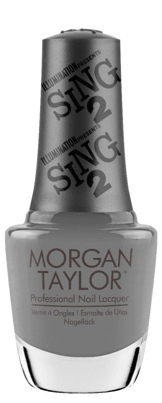 Morgan Taylor Sing 2 Winter Holiday Collection 2021 - 15ml - Nail Polishes - British D'sire