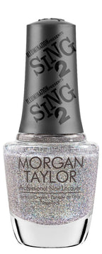Morgan Taylor Sing 2 Winter Holiday Collection 2021 - 15ml
