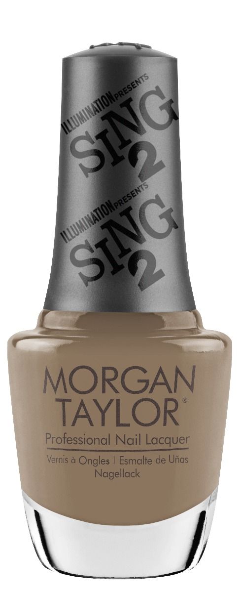Morgan Taylor Sing 2 Winter Holiday Collection 2021 - 15ml