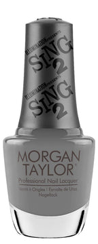 Morgan Taylor Sing 2 Winter Holiday Collection 2021 - 15ml