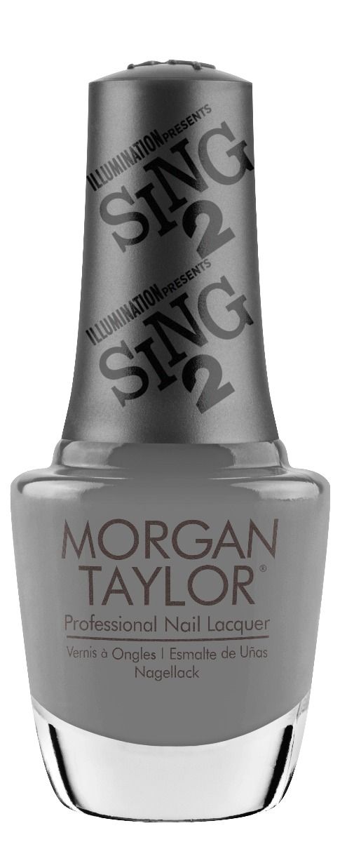 Morgan Taylor Sing 2 Winter Holiday Collection 2021 - 15ml